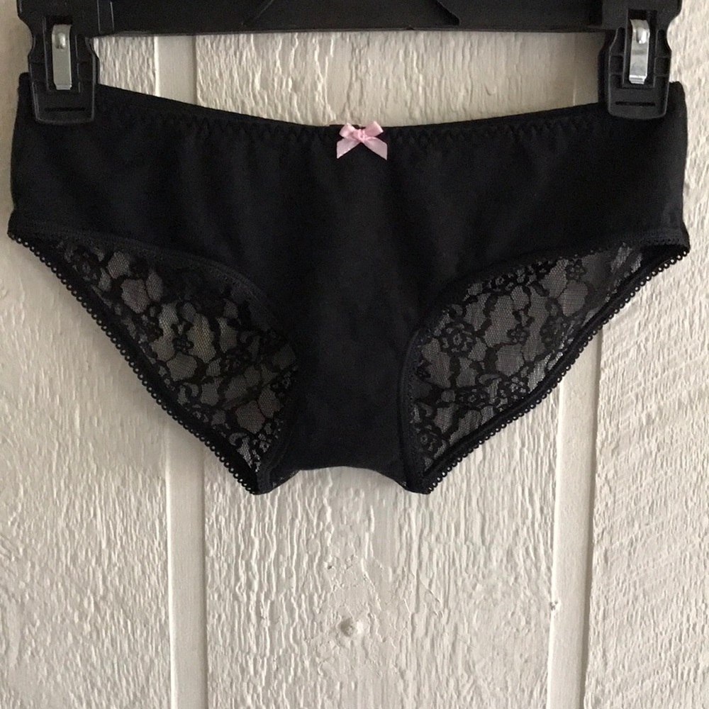 Victoria Secret lace underwear❤️